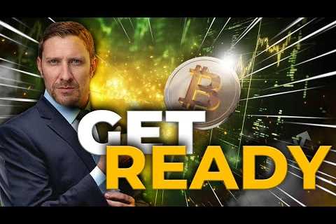 Bitcoin Live Trading: Can You Handle What’s Coming Next? EP1722
