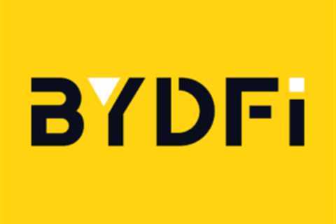 BYDFi Referral Code 2025: “bDsOd2” ($8,100 USDT SignUp Bonus)