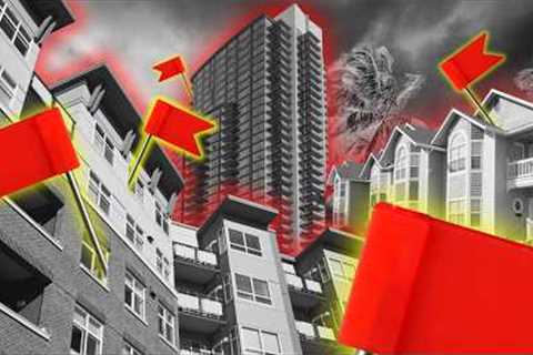 🚩 Hawaii Condo Red Flags 🚩 The Hidden Costs Buyers Need to Know 🏠 HOA Risks &amp; Rising Fees