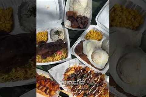 Oahu eats part 2: best food spots &amp; restaurants #oahueats #whatiate
