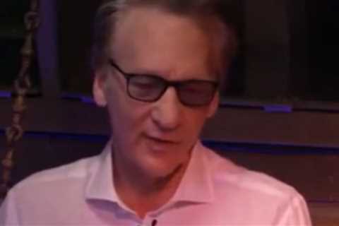 Bill Maher Knocks Whoopi and Joy of ‘The View’ – ‘Not the Best Advertisement for Women’ (VIDEO)