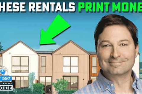 The Rental Strategy That Pays Like Airbnb (But Is Half the Hassle)