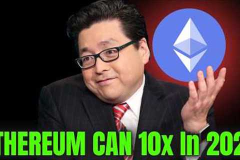 INSANE CRYPTO NEWS FROM TRUMP! ETHEREUM BILLION DOLLAR ETHEREUM BUY! SMASH BITCOIN BUY IN 24 HOURS!!