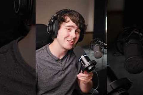 $80 Podcast Mic Worth it??? Maono PD200X