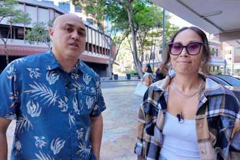 🚨 Top 3 Crime Areas In Honolulu 🚨 Real Estate Agents Keep It Real About These Neighborhoods