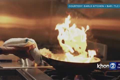 Upscale Canadian restaurant chain to make Hawaii debut in Waikiki