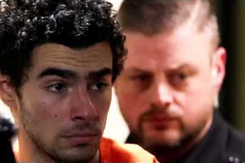 Luigi Mangione was charged with murder — then donations poured in | REUTERS