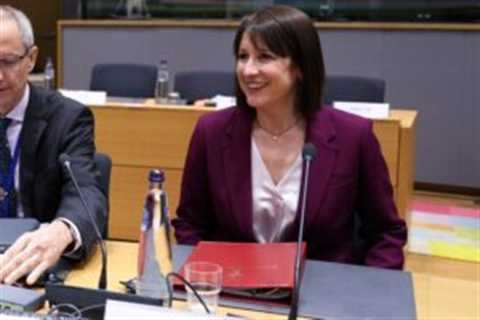 Reeves appoints senior business leaders to treasury board – but SME’s call for their own voice