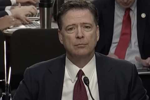 Declassified Memos Reveal Comey’s Secret Media Mole Leaked Classified Information to The New York Times to Push For Special Counsel to Investigate Trump in Russia Hoax