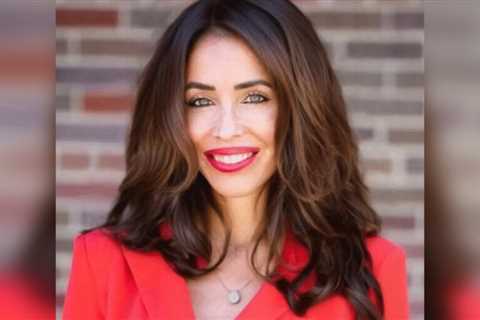 She Lost Everything But Her Spirit: Help J6 Patriot Jennie Heinl Rebuild Her Life