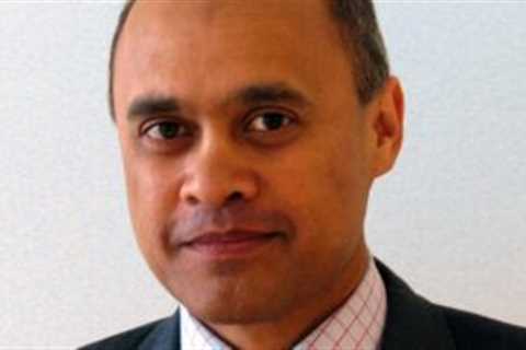 Ex-Autonomy CFO Sushovan Hussain launches firm to help ex-offenders find work after US prison term