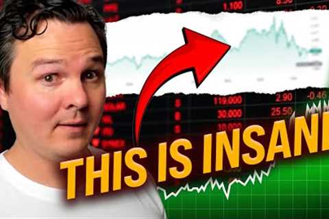 This Hidden Signal Tells Us When Crypto Will Top