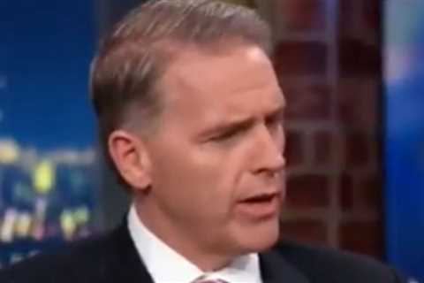 Scott Jennings Notes That Dems Claiming Trump is Rewriting History Cheered When Leftist Mobs Tore Down Statues (VIDEO)