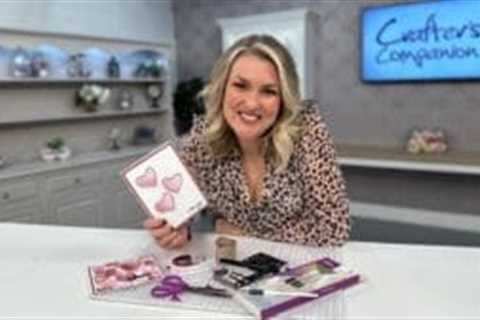 Dragons’ Den star Sara Davies increases stake in Crafter’s Companion as Maven takes majority