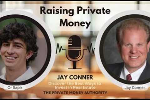Secrets Investors Use To Find Private Money!