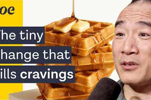 Forget crash diets: How to maintain a healthy weight | Alan Aragon &amp; Prof. Sarah Berry