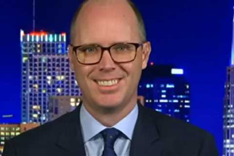 Conservative Pundit Sean Davis Explains the REAL Reason Democrats Are Panicked About What Trump is Doing With Crime in DC (VIDEO)