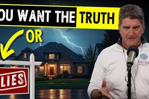 Homebuyers Are Saying NO - This Is Why
