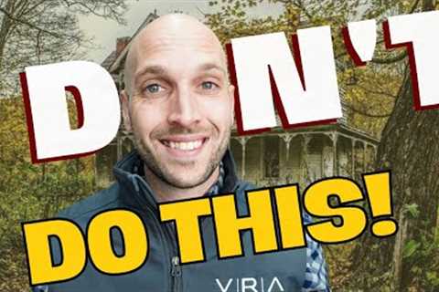 AVOID These 3 Mistakes When Airbnb Investing in the Poconos!