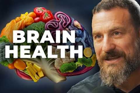 The Best Diet for Brain Health &amp; Memory