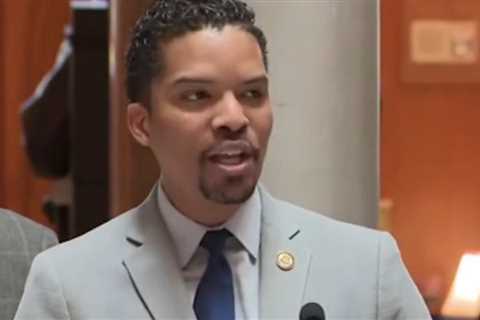 ICE Notifies DOJ of Democrat Connecticut State Rep. Corey Paris’ Instagram Post Doxxing ICE’s Live Location in Warning to Illegals