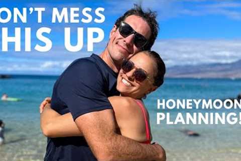 Hawaii Honeymoon: You're Going to Want to Honeymoon on this Hawaiian Island