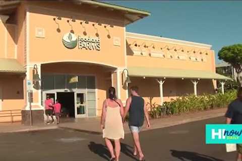 Foodland Farms Lahaina: Serving West Maui with local flavor, $6 Eats &amp; community spirit (Part 2)