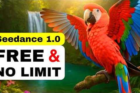 No more Veo3! Get Seedance 1.0 for FREE (Create AI Videos for FREE)