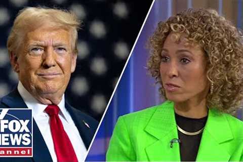 'PRETTY CLASSLESS': Ex-ESPN host scolds Dems, media over attacks on Trump picks