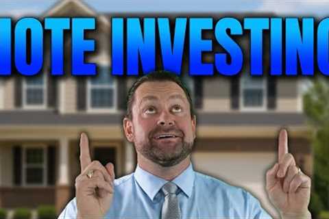 What You Need to Know Before Buying Mortgage Notes