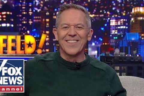 Gutfeld: Well, this is downright shocking