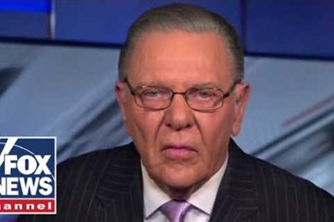 Gen. Jack Keane: This threat against Trump is 'serious'