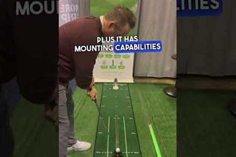 The 5 Best Golf Training Aids at the PGA show #golf #golfswing #golftips #fyp