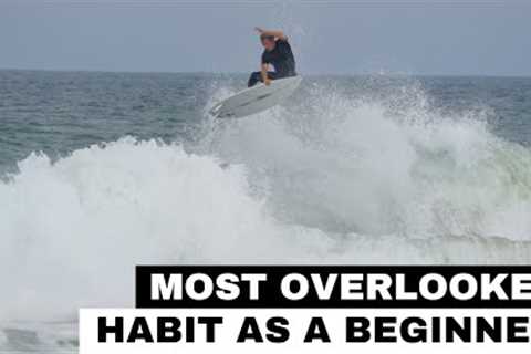 Foot Placement Can Transform Your Surfing!