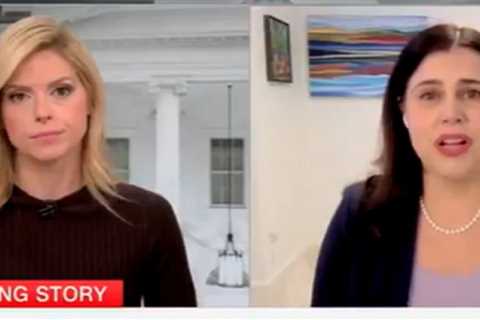 Woman Who Tried to Take Trump Off 2024 Ballot in Colorado Calls Him a Threat to Democracy for Wanting to End Mail-In Voting (VIDEO)