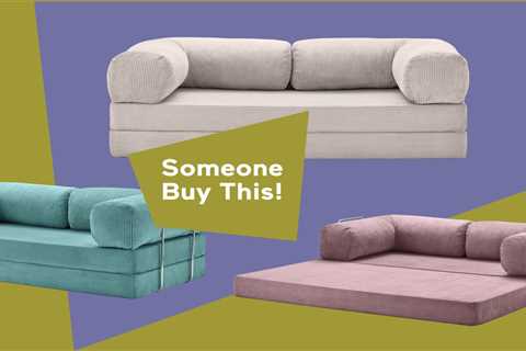 Are Boneless Sleeper Sofas Worth the Hype?