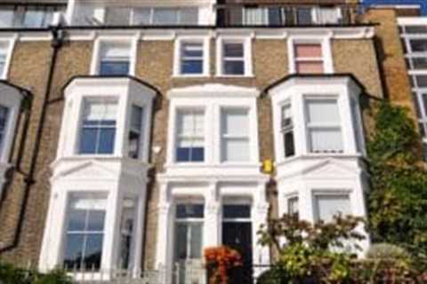 Rachel Reeves plans to tax high-value homes to plug fiscal hole