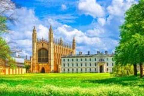 Cambridge unveils first SPARK incubator cohort of 24 startups