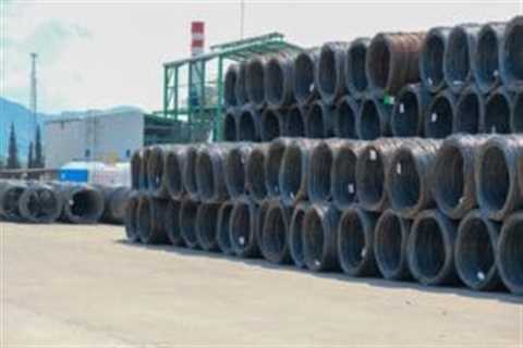 UK manufacturers hit by 25% US tariffs on steel and aluminium exports