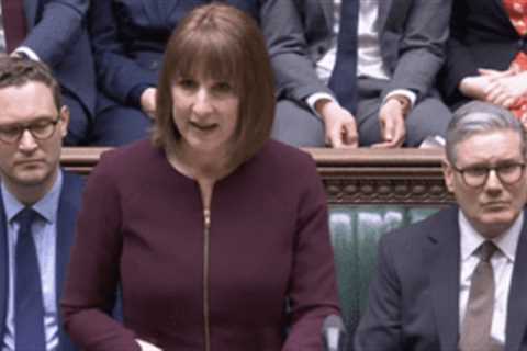 UK government borrowing lower than forecast in July as tax receipts rise