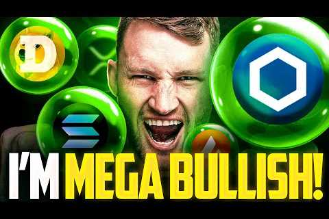 THESE Altcoins Are Primed To EXPLODE [Major Pump Incoming]