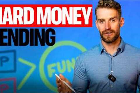 How To Do Hard Money Lending From Scratch