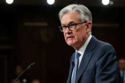 Fed rate cut looms after Powell’s Jackson Hole speech