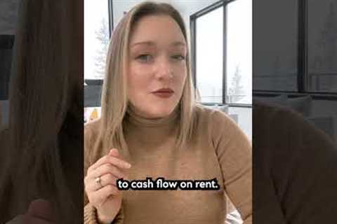 Appreciation vs. Cash Flow: Why Real Estate Investors Should Consider the Bigger Picture