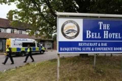 Government to appeal High Court ruling forcing closure of Epping migrant hotel