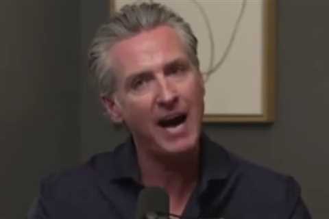 Gavin Newsom Tries to Criticize Trump Over Energy Prices – Ends Up Getting Owned by Ted Cruz and Others