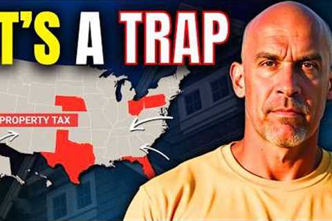 The Property Tax 'Trick' That's Got EVERYONE Fooled