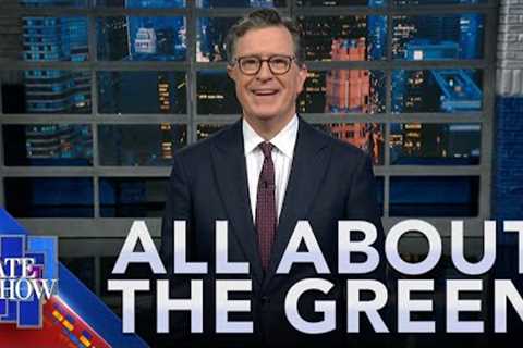 Renaming The Kennedy Center | America's GoFundMe | Suing Rupert Murdoch | Which Religion Is Correct?