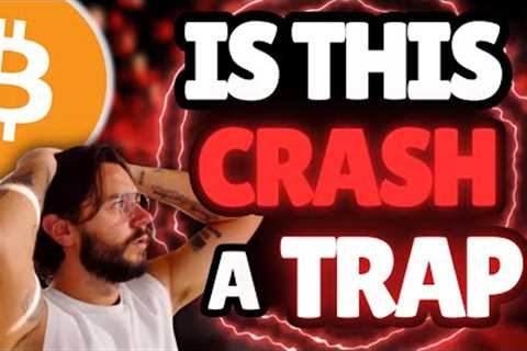 BITCOIN ETHEREUM CARDANO AND *ALL * CRYPTO ALTCOINS ARE ABOUT TO.......