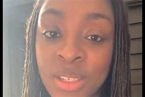 Young Woman From DC Reacts to Trump’s Clean-Up: ‘People Don’t Understand How Big of a Deal This is’ (VIDEO)